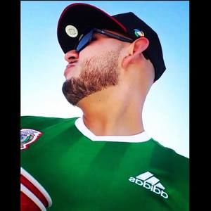 Meet your Posher, Jb